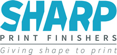 Sharp Print Finishers