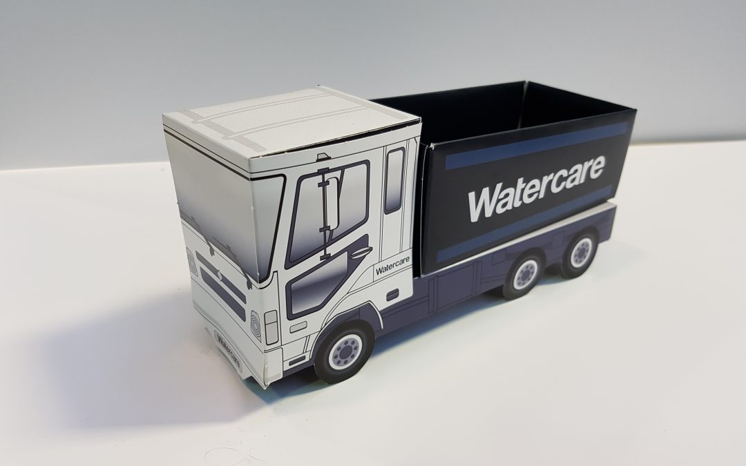 Specialty Diecutting